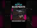 How Much Starchrom Do You Need to Enhance Blueprtins in Once Human? Once Human Blueprint Upgrade