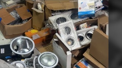 Lô Hàng Led Châu âu bán ký!! Bốc gì bán nấy