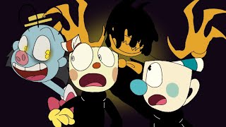 Cuphead RAP Collab Map#45 FINAL PART for @Nam-Ani