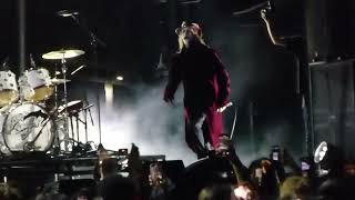 The Garden - All Access - SANTA ANA