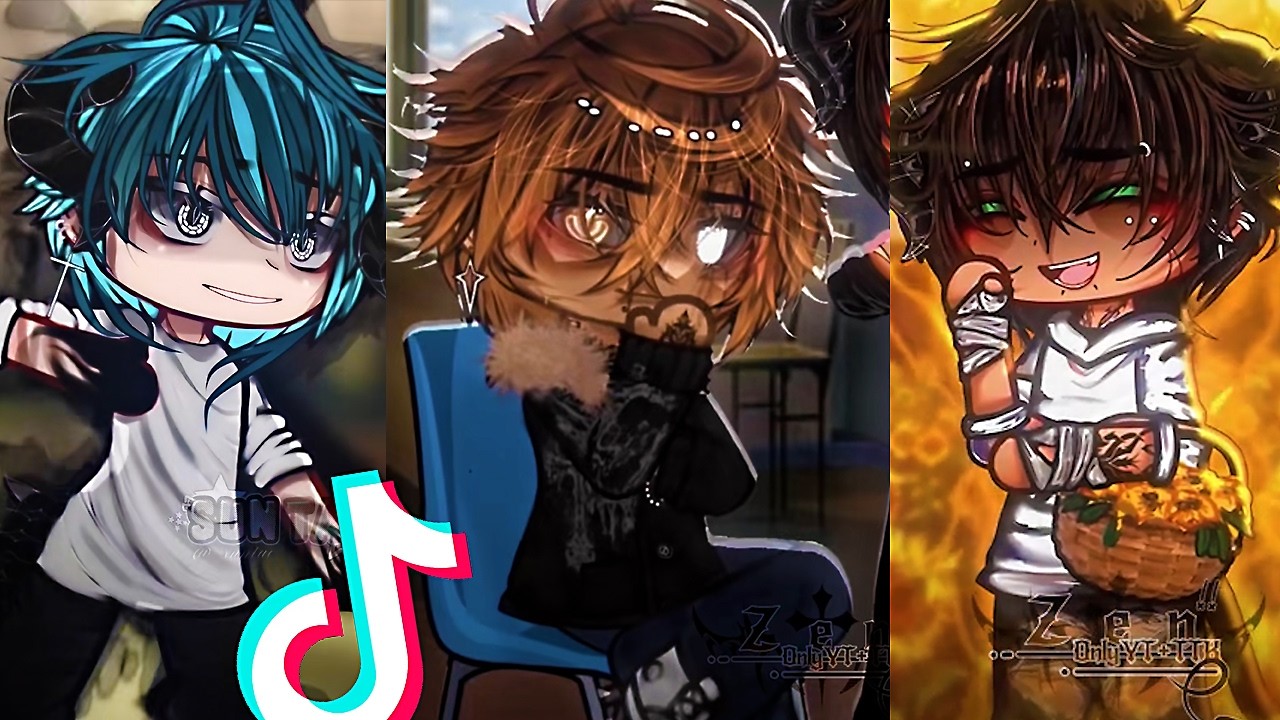 ✦ Gacha Life ✦ Tiktok Compilation ✦ [ 31 ] ✦