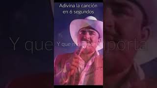 Adivina la canción en 6 segundos (Versión Conjunto Primavera)