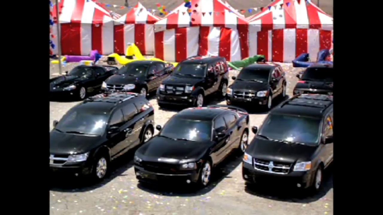 AutoMax tent event - v1-DVCPRO HD 720p30 v2 (2010-07-19)