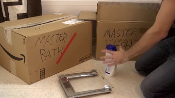 Packing Tips - Color Code and Label