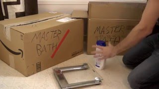 Packing Tips - Color Code and Label