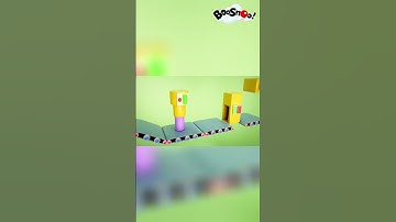 Obstacle Course Challenge! 🔴  #shorts #ballrun #videosforkids