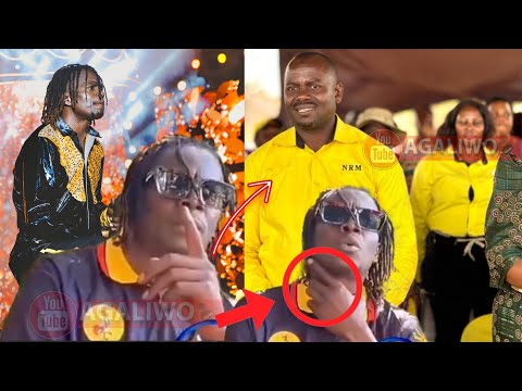 KING SAHA BASAZIZAMU EKIVULU KYE NAKAABA ALUMIRIZA HON KASOLO HON KASOLO ABYEGANYE MC KATS A