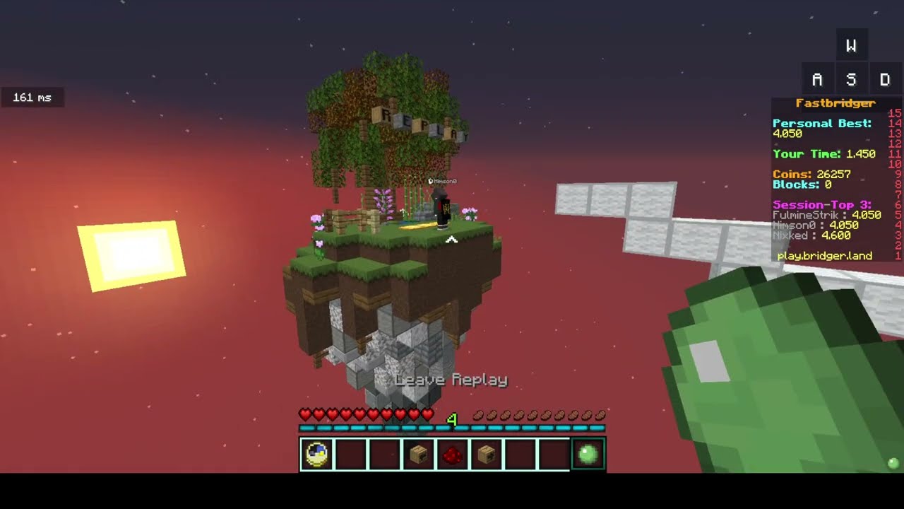 bridger land 1speed and late telly 4.050 DANIELKIN YouTube