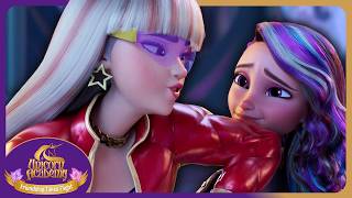 Friend or Foe? | Unicorn Academy: Secrets Revealed | ✨♾️Friendship Takes Flight ♾️ ✨| Magic Cartoons