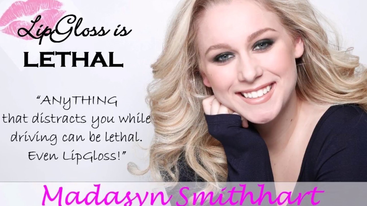 Journey To Miss Teen International: Miss Teen South Dakota International 2017