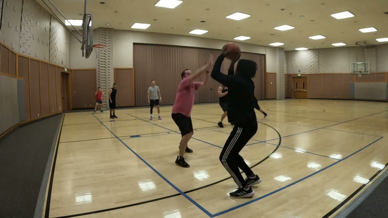 Church ball - 04-22-2025 Camera 1