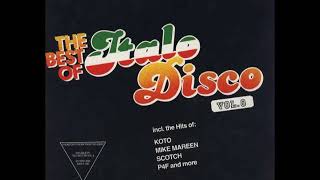 The Best of Italo Disco, Vol 8 (Full Album)