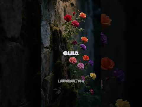 Senhor, Me Ajuda | Louvorquetoca | Trap Gospel | Blues. #trap #gospel #blues #trapbrasil