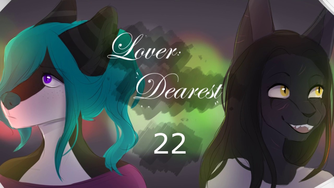 ♡ LOVER DEAREST | FINISHED ♡