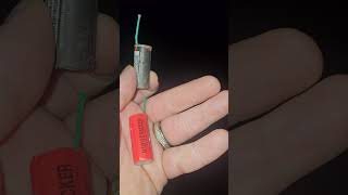 Salute Cracker Vs M1000