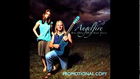 Angelfire (Steve Morse & Sarah Spencer) - Far gone...