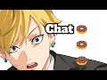 Watching me, watch my own show. Dont watch this. Thanks #envtuber #vtuber