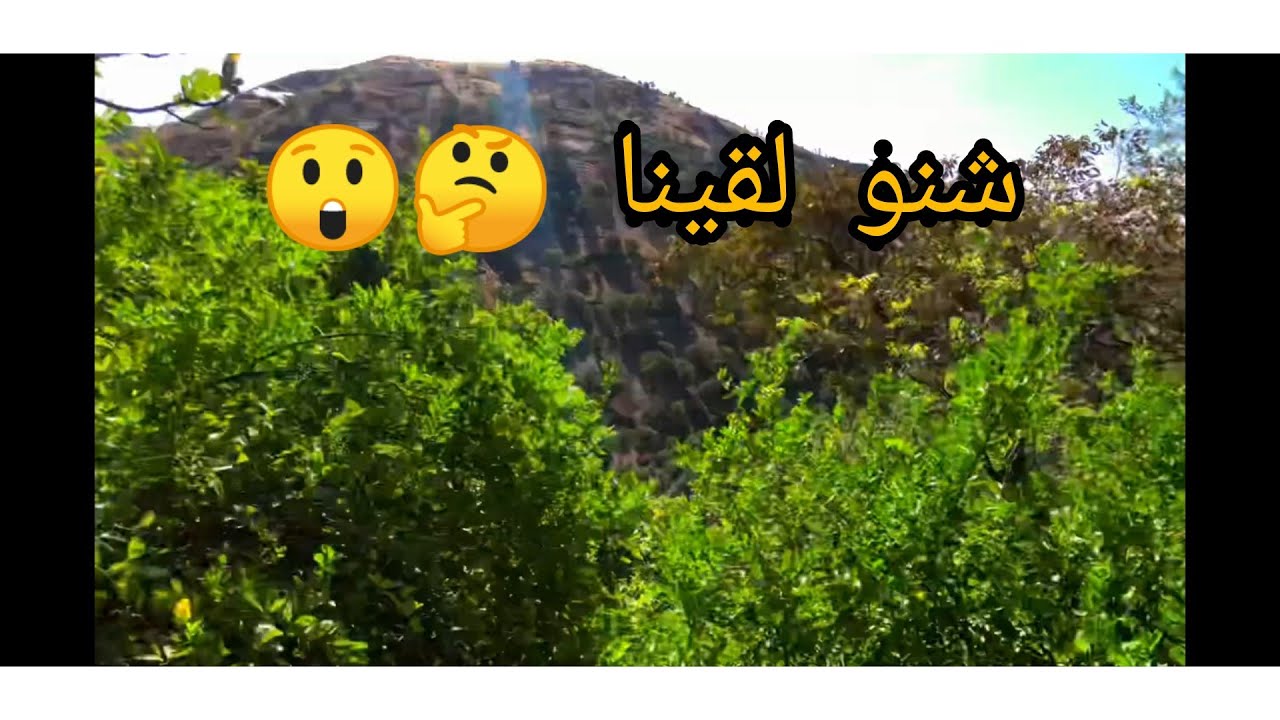 رحلة رفقة الأصدقاء إلى منبع بني بربر جماعة بوهودة إقليم تاونات 🔥❤️💪🏼