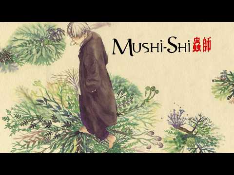 Putar "The Heavy Seed" - Toshio Masuda