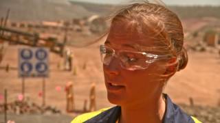 Meyer Productions - Mine Site Safety Overview