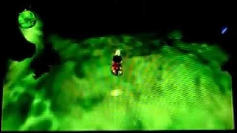 Tak 2 The Staff of Dreams Walkthrough W/ Commentary P.16