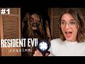 Resident Evil Requiem es Aterrador! ???? Setup Tematizado y Gameplay en Español CAP. 1