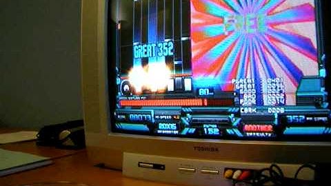 switch [A] 172k AA - Dj Exy