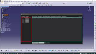 Catia v5 Save As Macro
