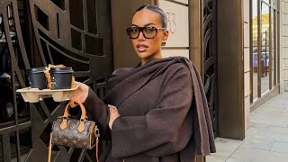 Celebrity How to Build a 6-Month Financial Runway (Soft Life Strategy That’s Actually Strategic) Wealth