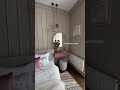Обзор небольшой спальни❤️ #мебельназаказ #дизайнинтерьера