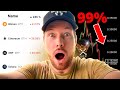 Ripple XRP - 99% WILL BE WIPED OUT!!! (Master These Crypto Psychology Hacks to Make Millions!)