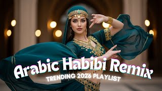Habibi Arabic After Midnight Mix   Smooth Dark Vibes 2026 screenshot 4