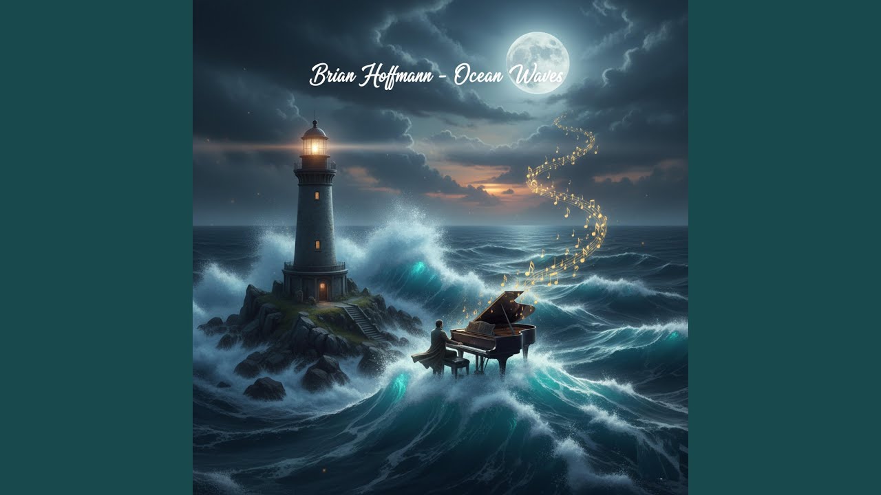 Watch Ocean Waves on YouTube Watch Ocean Waves on YouTube