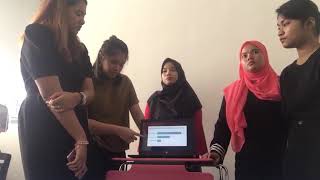 Presentation E Banking Group 2 // Part 5