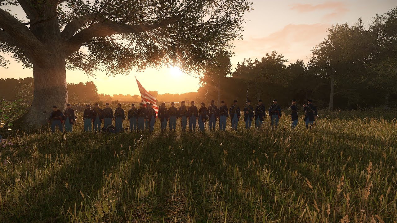 1ST BATTLE OF THE NEW YEAR, MIDWEST BRIGADE AT THE BOY HOWDY CAMPAIGN