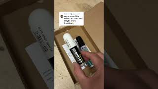 📦💨 Graffiti supplies on the way | UNFADE.COM #graffiti
