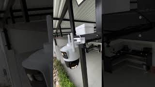 Imou Camera Wifi PTZ