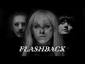 FLASHBACK - ft Eleonore Costes, IbraTv, Le Pérave