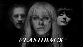 FLASHBACK  ft Eleonore Costes, IbraTv, The Perave