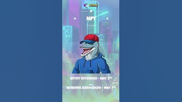 Free NFT Giveaway - Easy Entry
