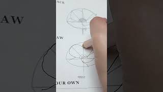 How I Draw A Poppy