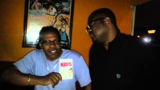 KISS Fridays at Blitz Sports Bar and Grill