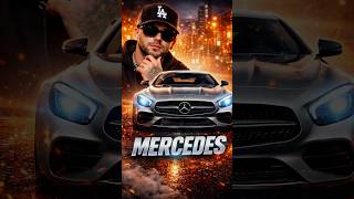 Iuly Neamtu ✘ Hituri din Viitor - Mercedes ( Official Remix 2026 ) #muzicaromaneasca #newmusic
