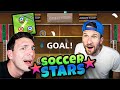 OMG... IT'S BACK... SOCCER STARS WITH NICK LOL