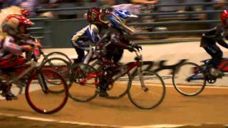 Grom Bomb Tv Presents The Aba Bmx Nationals