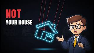 THEY SOLD YOUR MORTGAGE overnight (here's why)🤯