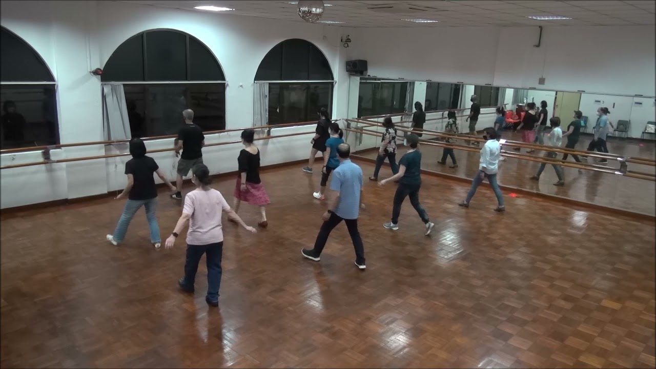 Serenade To Spring (EZ Waltz)