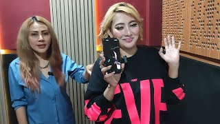 FEBBY CAROL PACARAN SAMA FERRY IRAWAN? VISTA PUTRI  VIDEO CALL MANTAN SUAMI VENNA MELINDA TERSEBUT