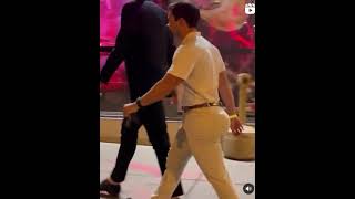 Hombre Nalgon Levanta Suspiros En Hollywood