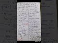 atomic structure short notes